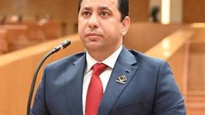 النائب حسام خليل: جميع منشآت التأمين الصحي الشامل بالمنيا اجتازت مراجعات الاعتماد والرقابة الصحية.. خاص 