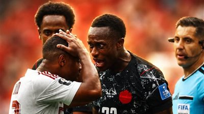 كندا تمطر شباك العنابي بسداسية نظيفة في كأس العالم 2026