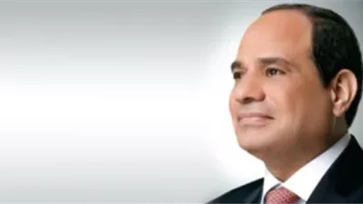 الرئيس السيسي يشهد تخريج الدفعة الثالثة لأئمة الأوقاف من الأكاديمية العسكرية