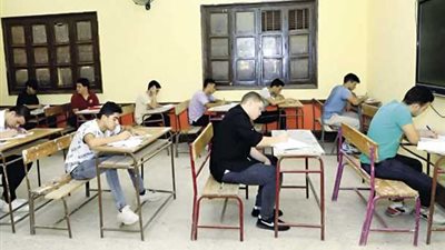 قبل انطلاقها غدا.. ننشر جدول امتحانات الثانوية العامة 2026 للنظامين القديم والجديد 