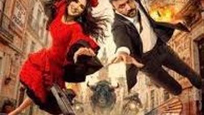 مي عمر تعود للسينما بعد غياب عامين بفيلم 