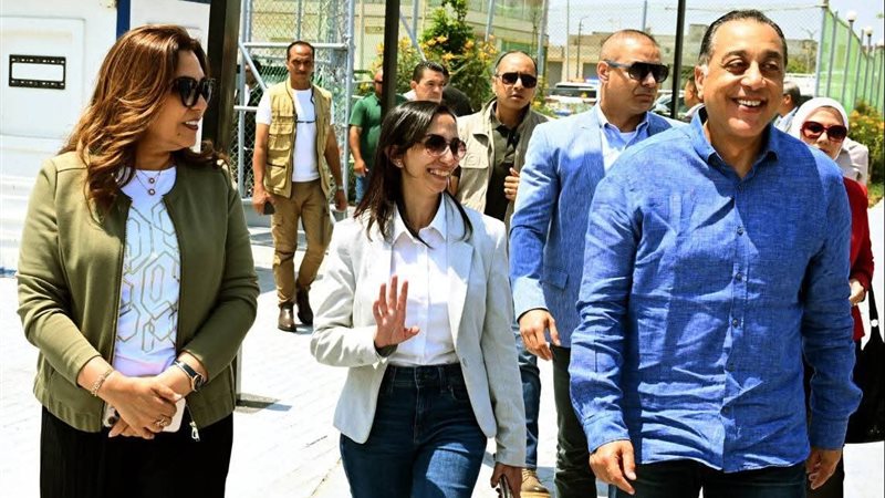 جولة رئيس الوزراء