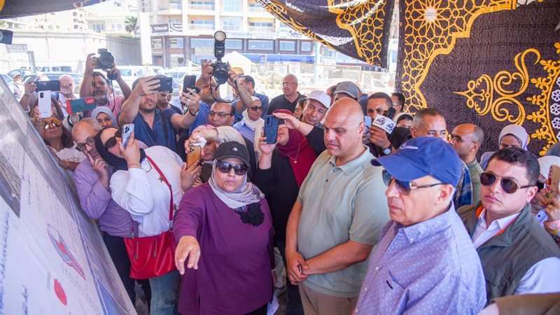 وزير الموارد المائية