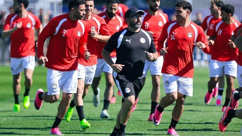 موعد مباراة منتخب