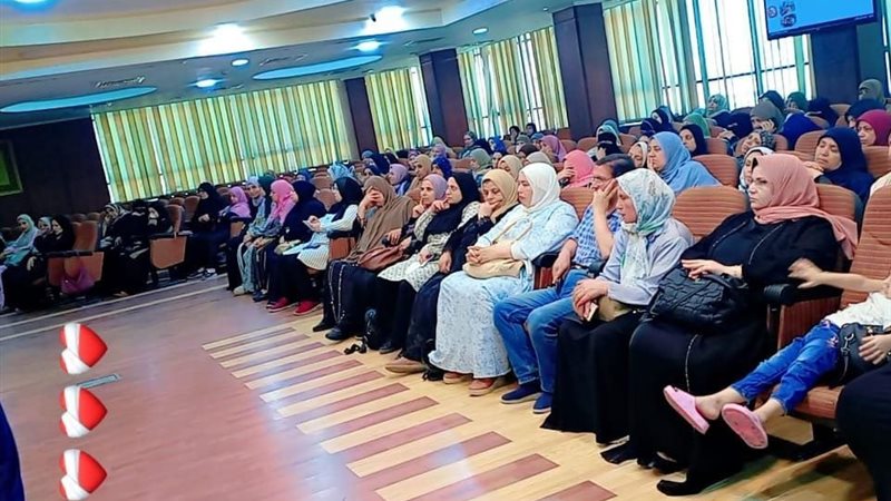 صحة الدقهلية وتعليم الكبار يتعاونان لنشر الوعي بمخاطر السموم