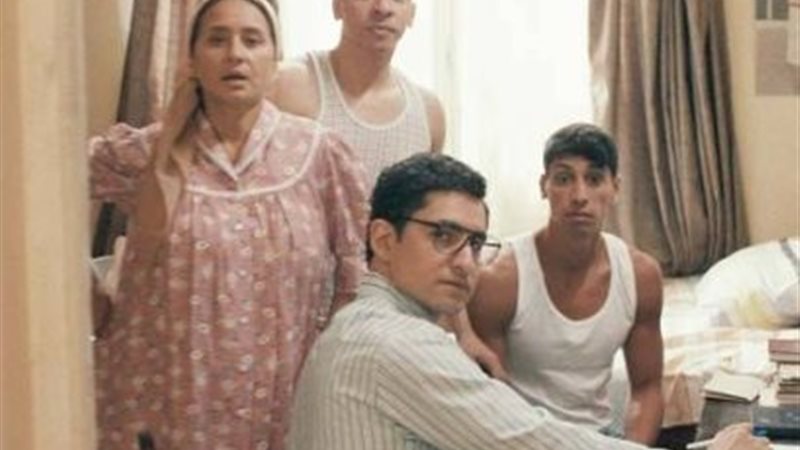 فيلم القصص 