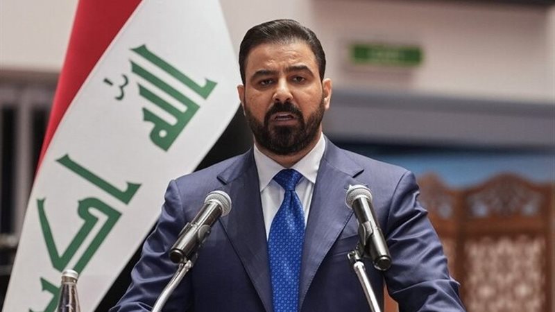 علي الزيدي