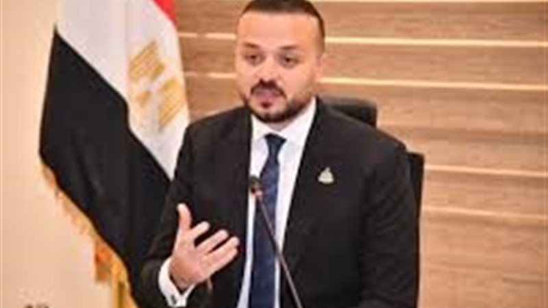 النائب محمد الجارحي،