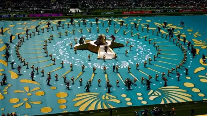 كأس العالم