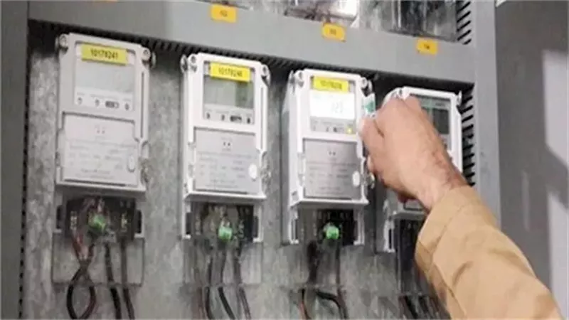 العدادات 