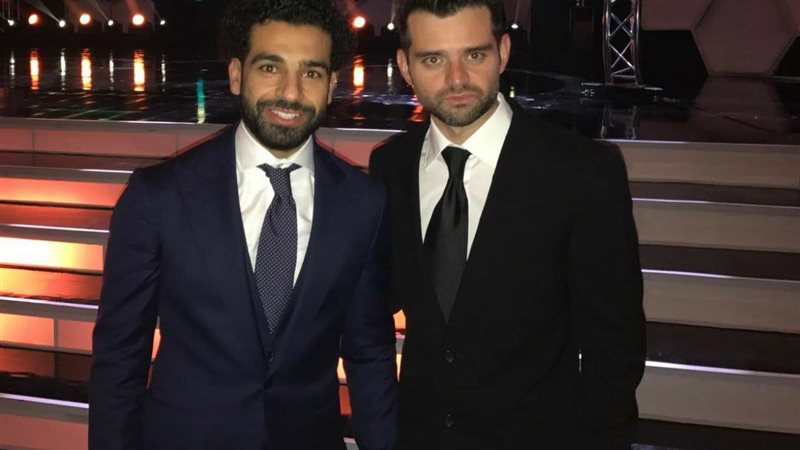 محمد صلاح 