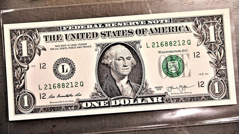 سعر الدولار 