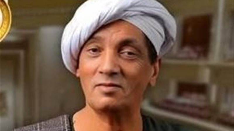 النائب عبد الفتاح