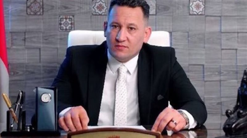 أشرف غراب