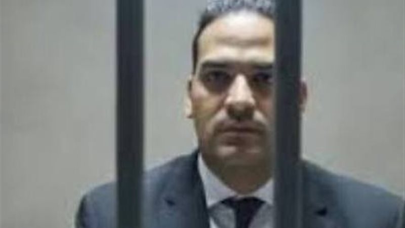 حبس أمير الهلالي