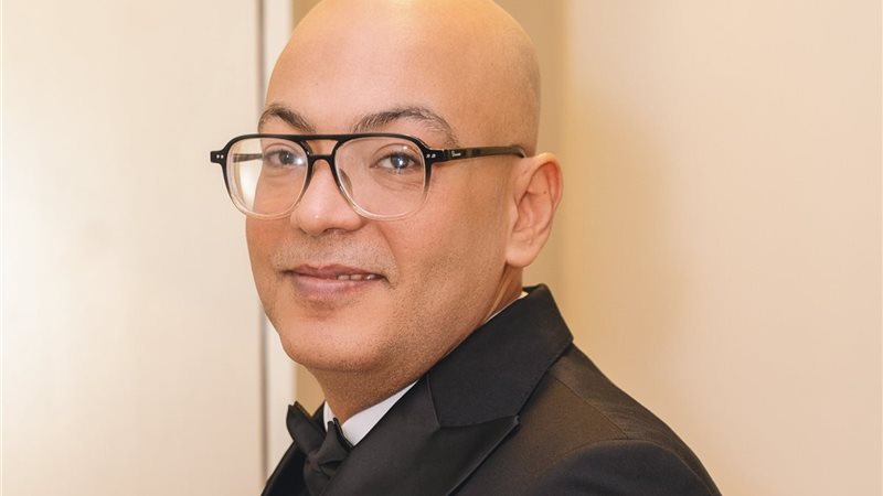 محمد الإمبابي