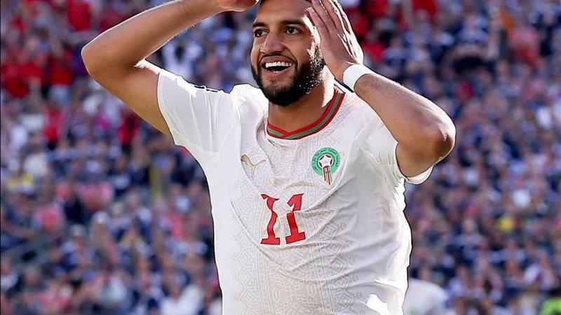 المغرب