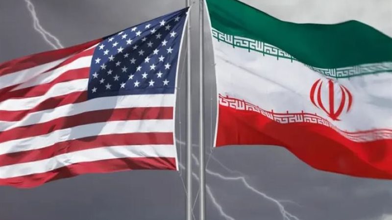 واشنطن وطهران