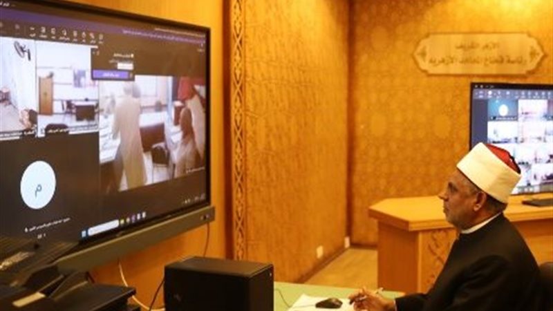 غرفة عمليات امتحانات