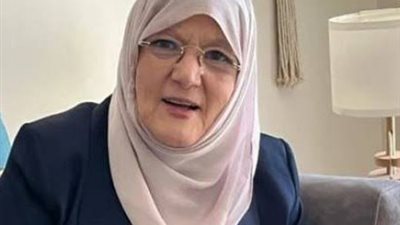 شمس البارودي تكشف تفاصيل أزمتها الصحية: لا أستطيع الركوع أو السجود من شدة الألم