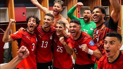 موعد مباراة منتخب مصر وإيران في كأس العالم 2026 والقنوات الناقلة