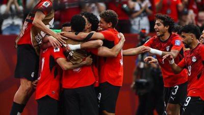 تاريخ المواجهات يشتعل قبل صدام مصر وإيران في كأس العالم