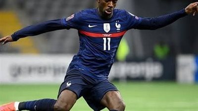 ديمبيلي يضيف الثالث.. فرنسا تكتسح العراق في كأس العالم 2026