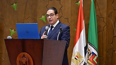 إطلاق المؤشر العالمي للبحث والتطوير والابتكار من أجل التنمية