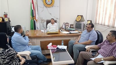 خطة توعوية موسعة تستهدف شباب الدقهلية لمكافحة الإدمان وتعزيز الوعي