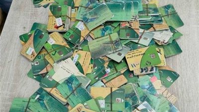 التموين تحدد الفئات المسموح لها بإضافة المواليد 2026