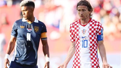شوط أول سلبي بين كرواتيا وبنما في كأس العالم 2026 وسط سيطرة كرواتية