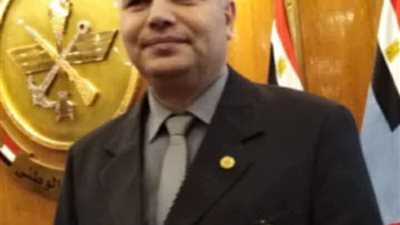 رضا عطا الله رئيسًا لمركز السلوم.. تهنئة خاصة من الصحفي محمود رضا بلدنا اليوم
