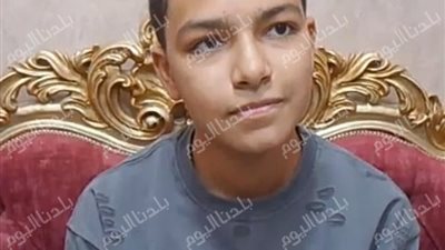 أدهم طعيمة.. رحلة تفوق بدأت من القرآن وانتهت بحلم الطب