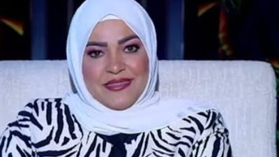 الإعلامية هند كامل تستضيف الداعية الدكتور رضا طعيمة على قناة الشمس فى برنامج 
