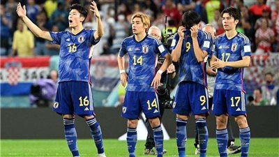 تعرف على تشكيل اليابان أمام تونس بكأس العالم 2026