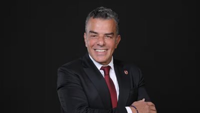 خالد مرتجي يعلن حصوله على حكم قضائي ضد أسامة خليل بتهمة السب العلني