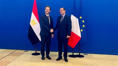 وزير المالية: زيادة الاستثمارات 73٪؜ خلال العام المالي الماضي.
