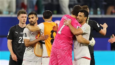 منتخب إيران: لا احتفالات للمثليين داخل ملعب مباراة مصر.. والفيفا استجاب لمطلبنا