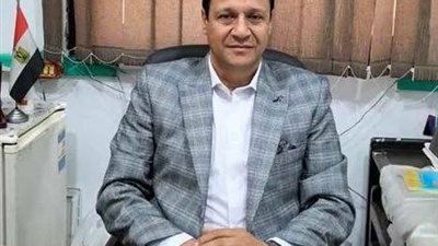 خاص| خالد جاد: 500 نموذج إرشادي لنقل التقنيات الحديثة إلى الحقول