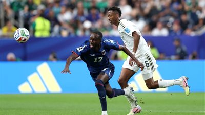 السعودية تودع كأس العالم 2026 بتعادل سلبي أمام كاب فيردي