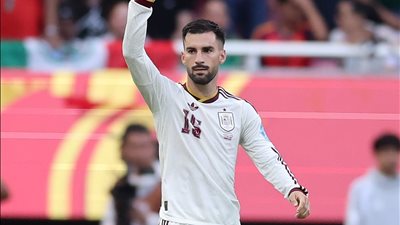 إسبانيا تهزم أوروجواي وتتصدر مجموعتها في كأس العالم 2026
