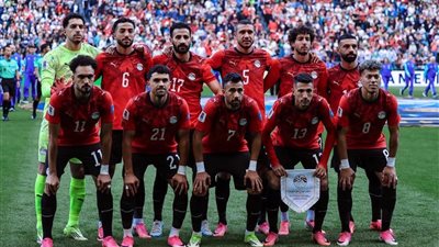بعد احتلال وصافة المجموعة السابعة.. تعرف على منافس مصر في دور الـ32 من كأس العالم 2026