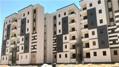 وزيرة الإسكان تتابع تنفيذ «سكن لكل المصريين» في 4 مدن جديدةيثلتضغ