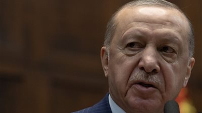 أردوغان: الصهيونية تستهدف تركيا بأكملها.. والحجاب جزء من هوية البلاد منذ ألف عام