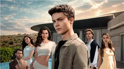مسلسل في السابعة عشرة الحلقة 4 مترجمة.. موعد العرض والقصة وأبرز الأبطال