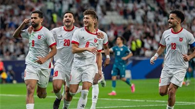 عودة الفاخوري يقود تشكيل الأردن أمام الأرجنتين بكأس العالم 2026