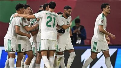 كأس العالم 2026.. الجزائر تنتزع تعادلا مثيرا أمام النمسا وتصعدان لدور الـ32