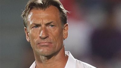 رينارد يضع شرطين للاستمرار مع تونس بعد الخروج من كأس العالم 2026