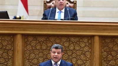 رئيس موازنة النواب: تعديل قانون الضريبة على الدخل يأتي ضمن الحزمة الثانية من التسهيلات الضريبية