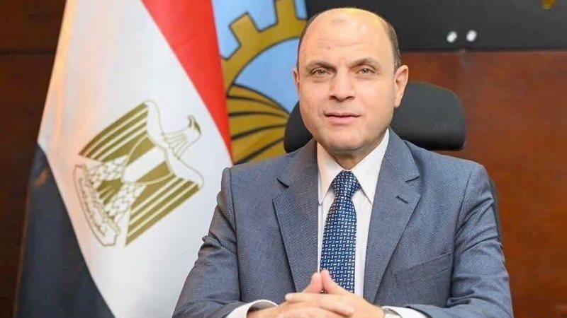 اللواء دكتور علاء